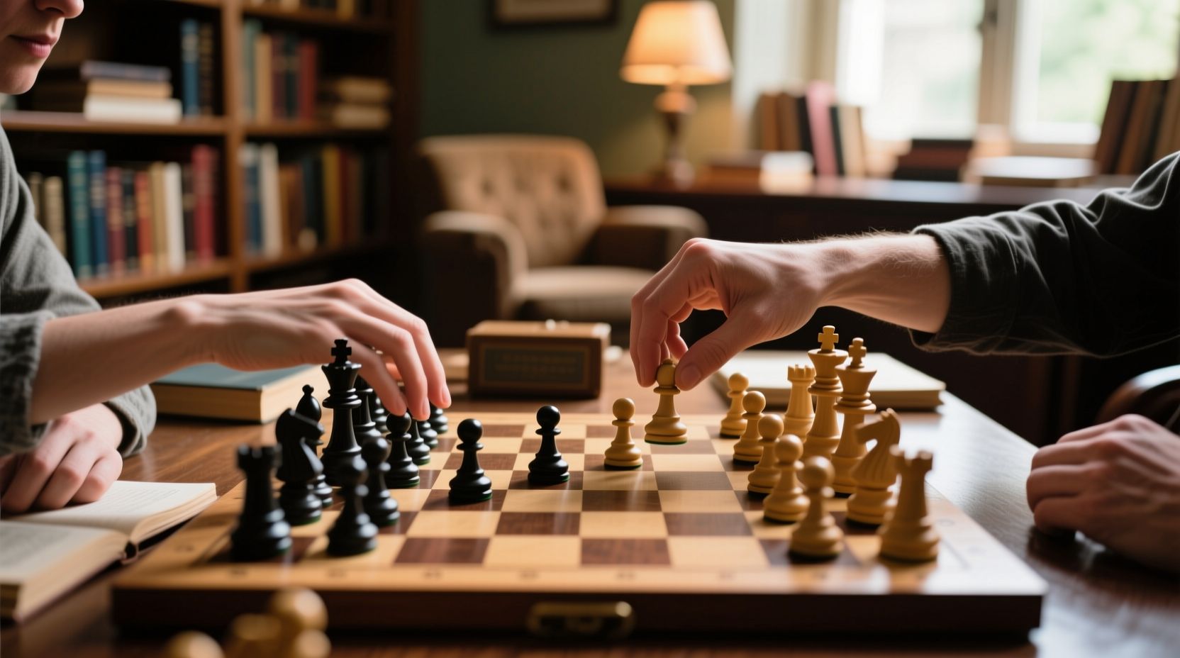 Планы великих побед