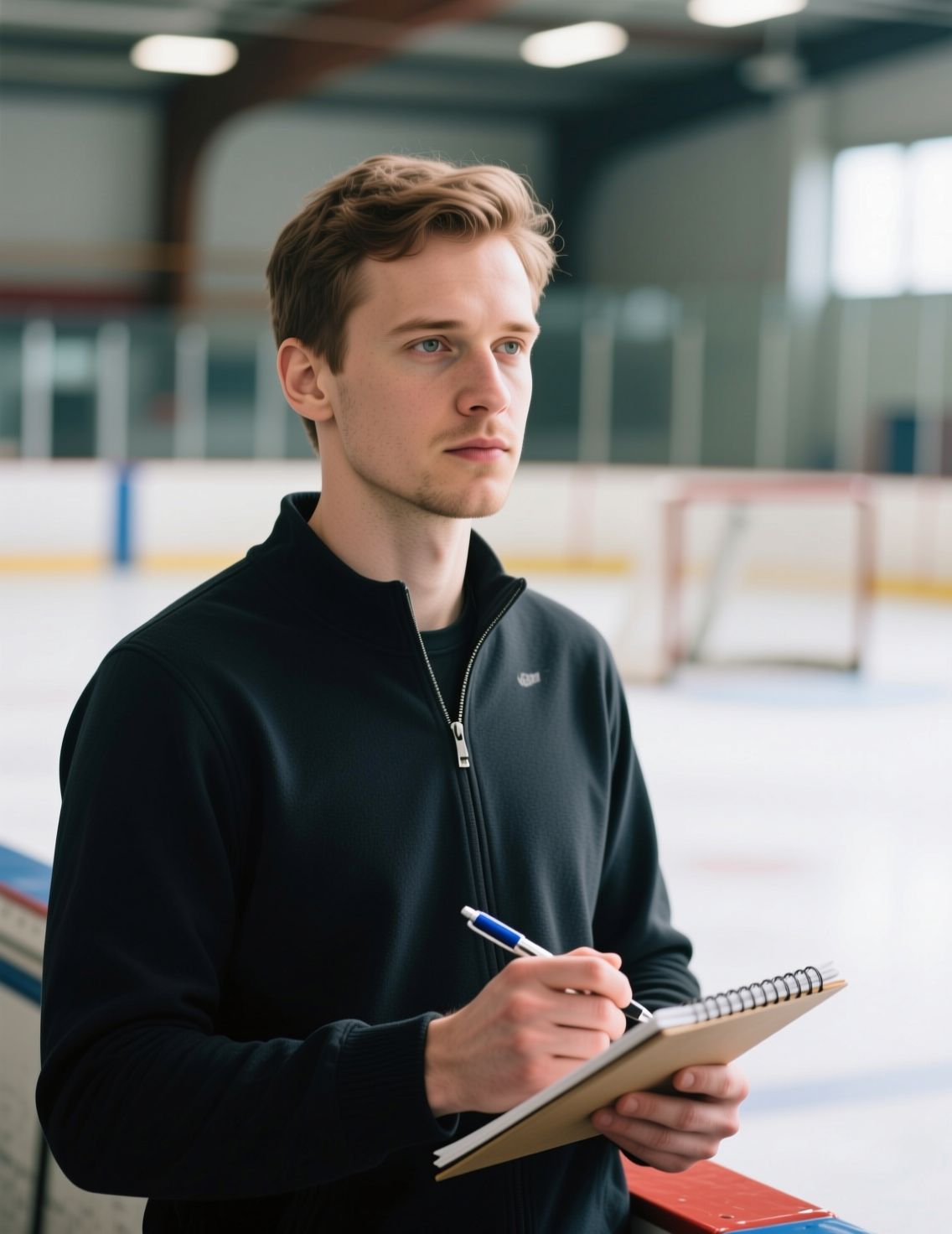 Максим Ильин