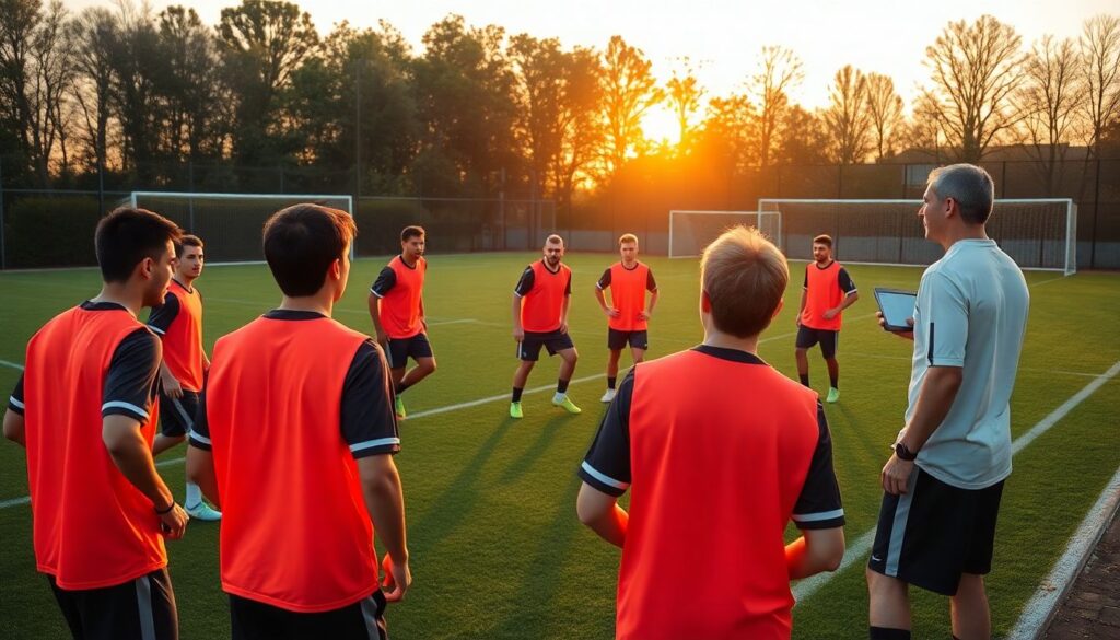 Стратегии ротации состава для удержания игрового темпа на протяжении матча - иллюстрация