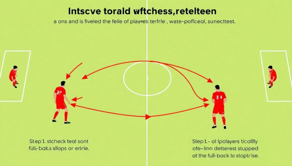 Стратегии адаптации состава после удаления игрока и влияние на матч - иллюстрация