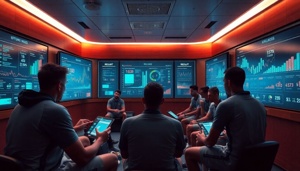 Психология команды: как поддерживать мотивацию после неудачных матчей - иллюстрация