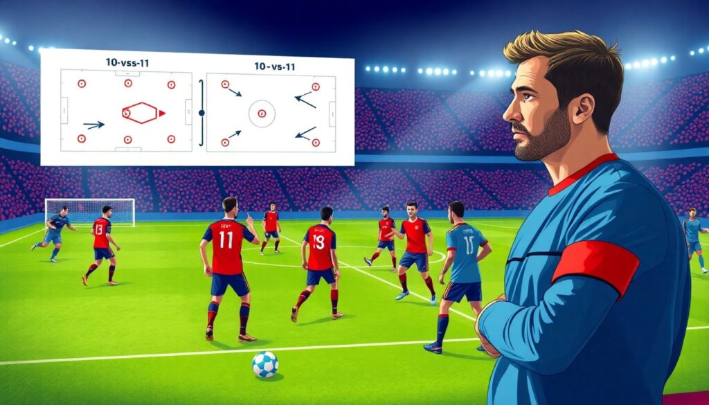 Разбор ключевых эпизодов: удаления и влияние на ход игры - иллюстрация