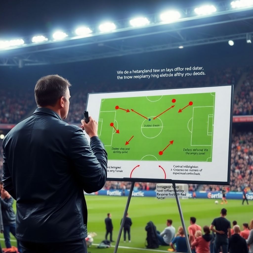 Стратегии адаптации состава после удаления игрока и их влияние на матч