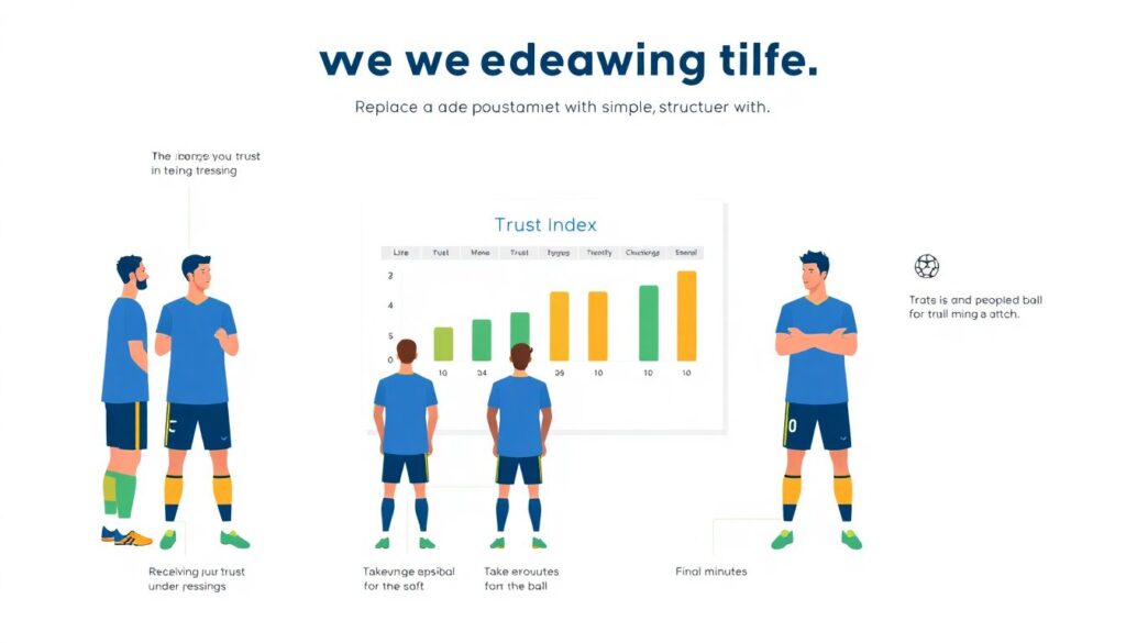 Как работать с конфликтами между игроками и их влияние на результат - иллюстрация