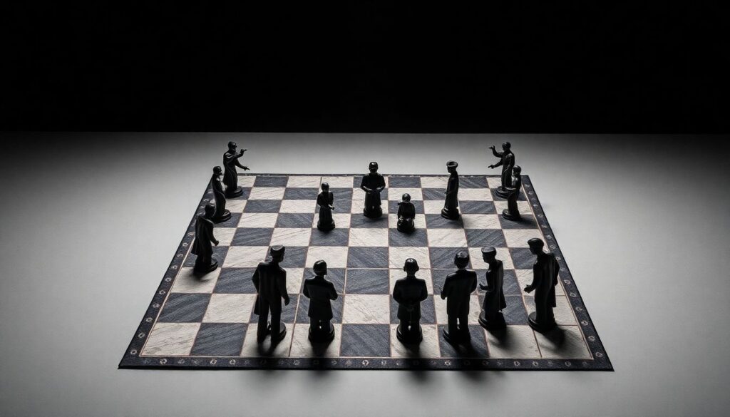 История хоккея: влияние легендарных тренеров на современные методики - иллюстрация