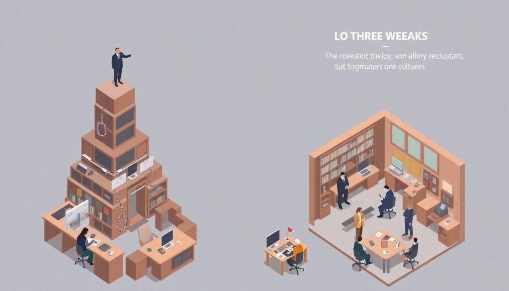 Этика и дисциплина в команде: как формируются нормы поведения - иллюстрация