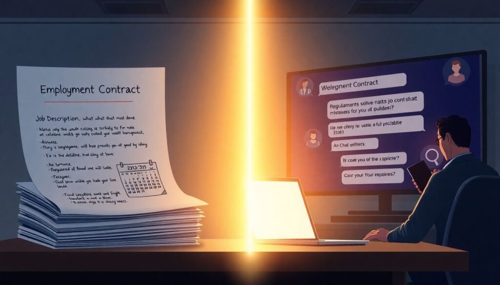 Этика и дисциплина в команде: как формируются нормы поведения - иллюстрация