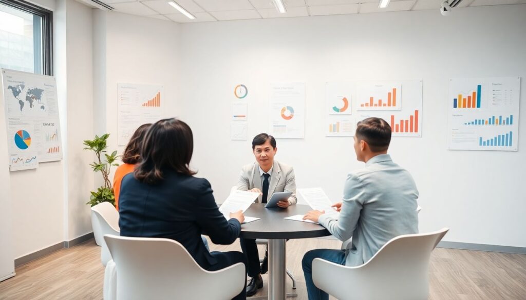 Психология с лидерством: как тренеры формируют доверие в коллективе - иллюстрация