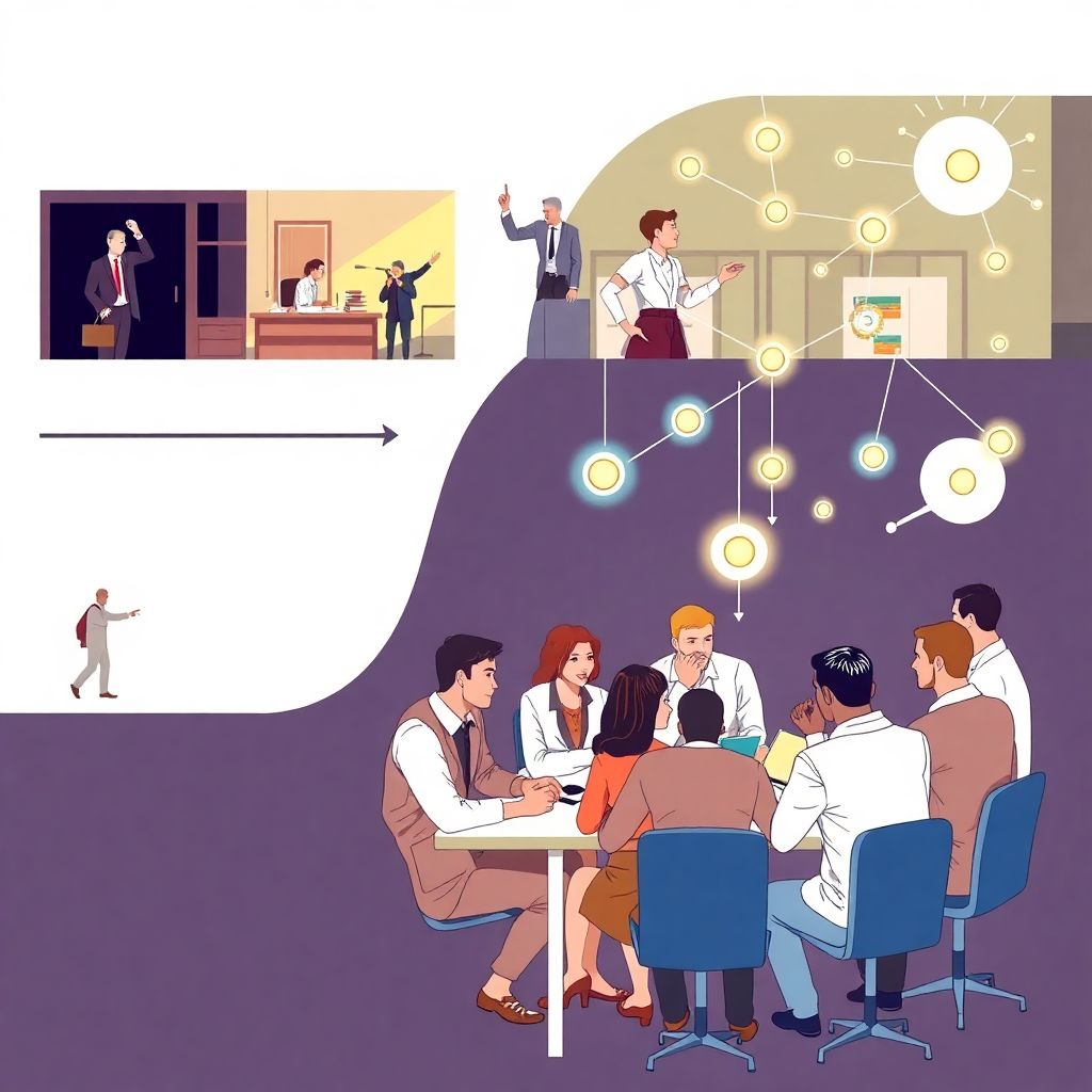 Почему командная химия важнее индивидуального таланта в спорте и бизнесе