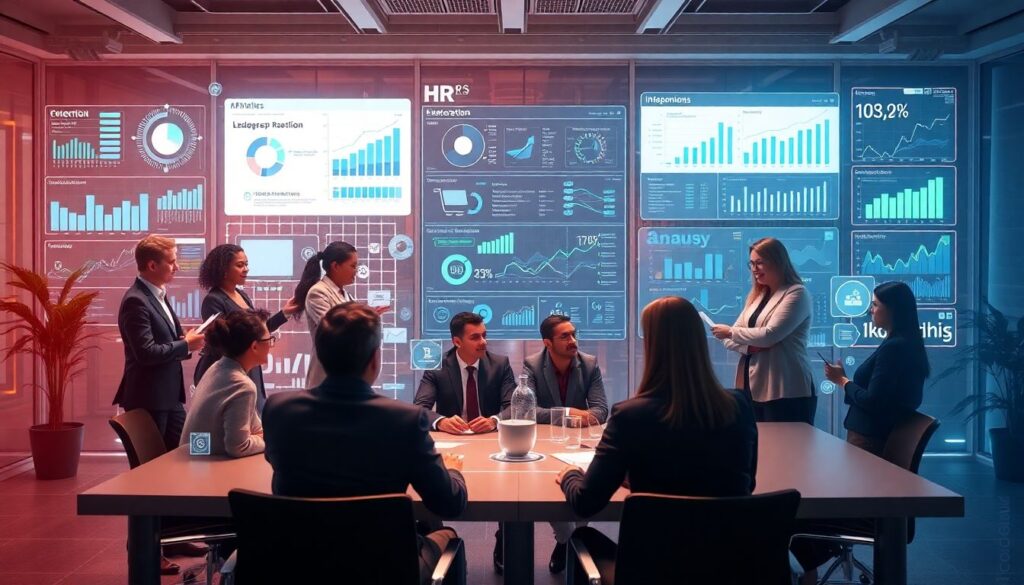 Какие факторы влияют на удержание лидеров в команде - иллюстрация