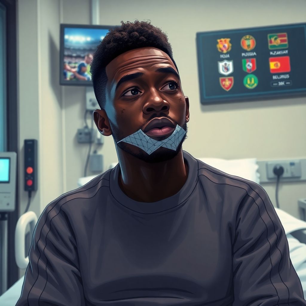 Лайонел Адамс: экс-игрок ЦСКА ранен при расистском нападении в Подмосковье