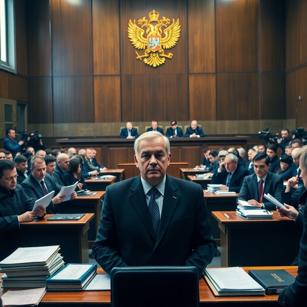 Слушания по делу об убийстве Сергея Липатова, экс‑главы «Локомотива», 22 января