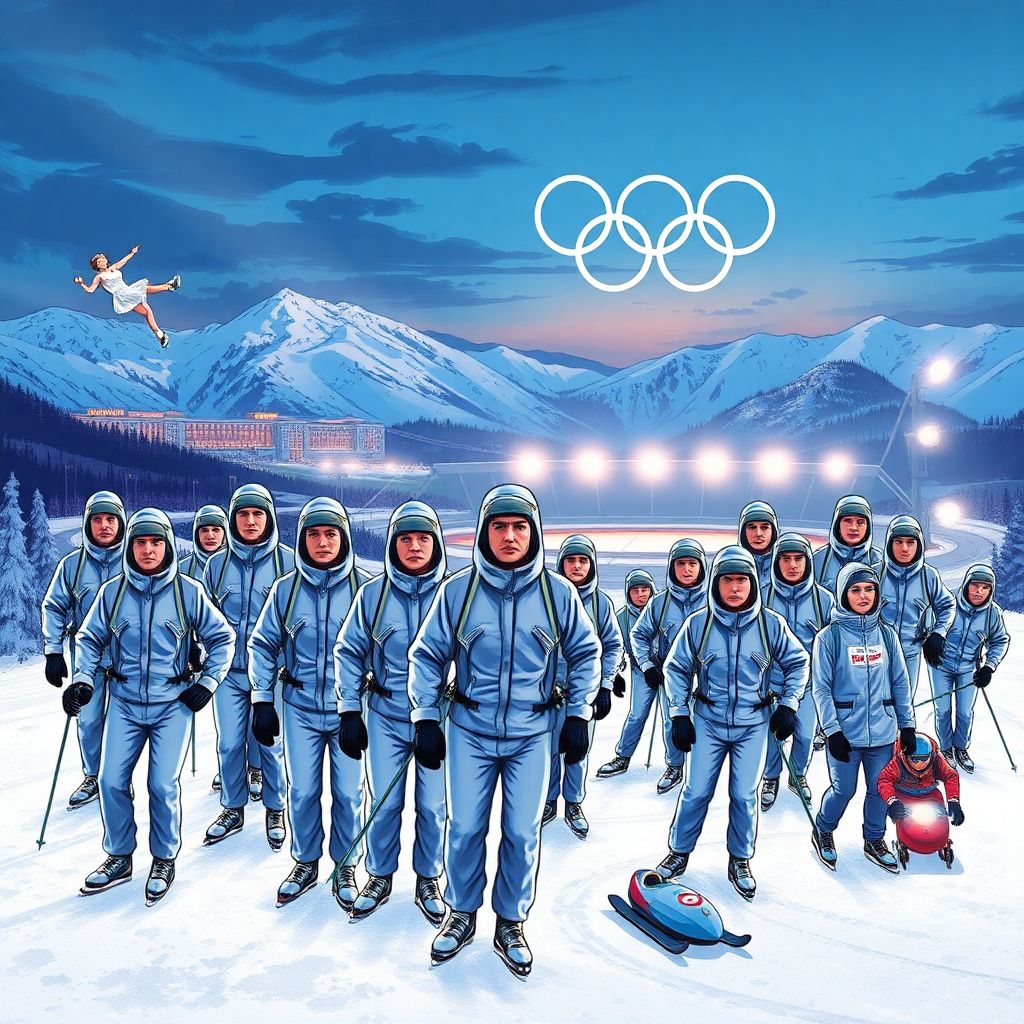 МОК расширил квоту россиян на Олимпиаду‑2026 и назвал окончательный состав