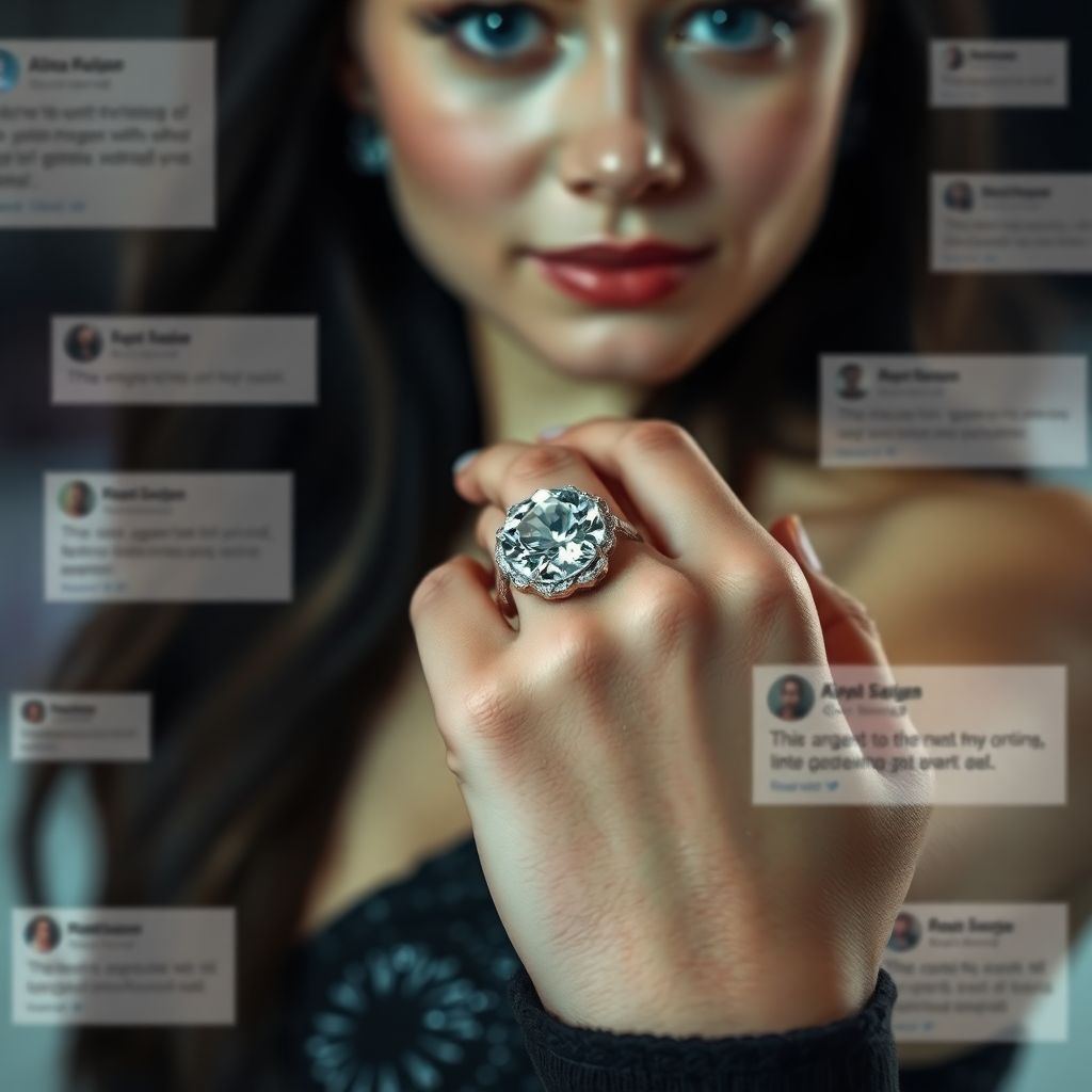 Помолвка Алины Загитовой: обгонит ли она Евгению Медведеву в личной жизни