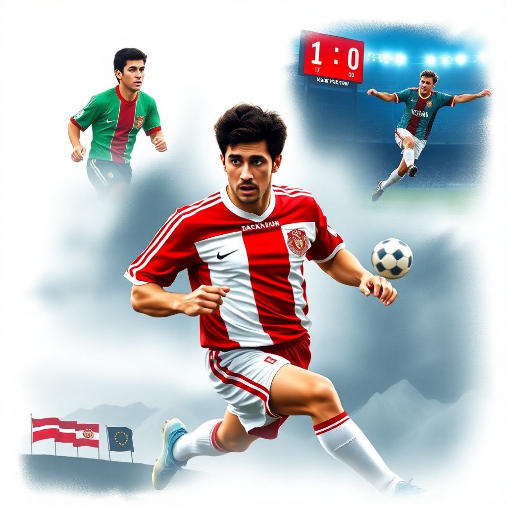 Смерть легенды «Спартака» Мухсина Мухамадиева потрясла футбольную Россию