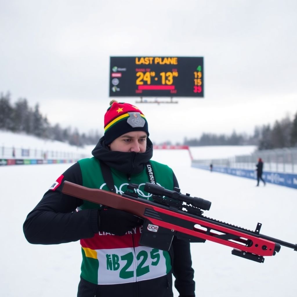 Лидия Жураускайте: отказ от российского паспорта и провальный дебют за Литву