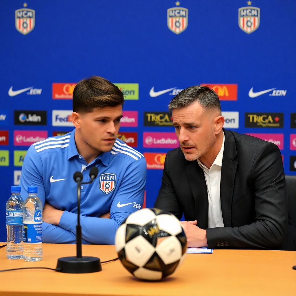 Интерес Бундеслиги к Тюкавину есть, но конкретики по Динамо нет