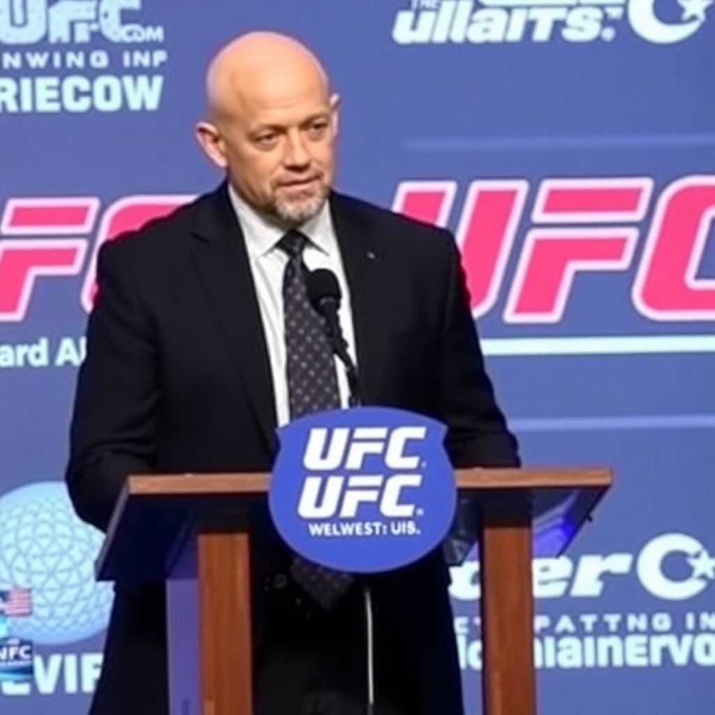 Президент Ufc Дэйна Уайт: бой Ислама Махачева состоится в августе