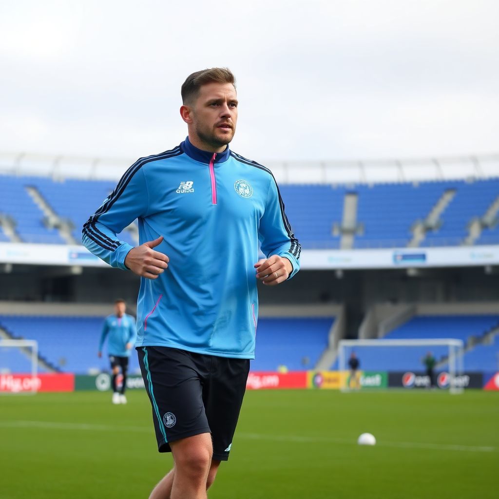 Для меня нет сложности играть на искусственном газоне — форвард «Зенита» Максим Глушенков