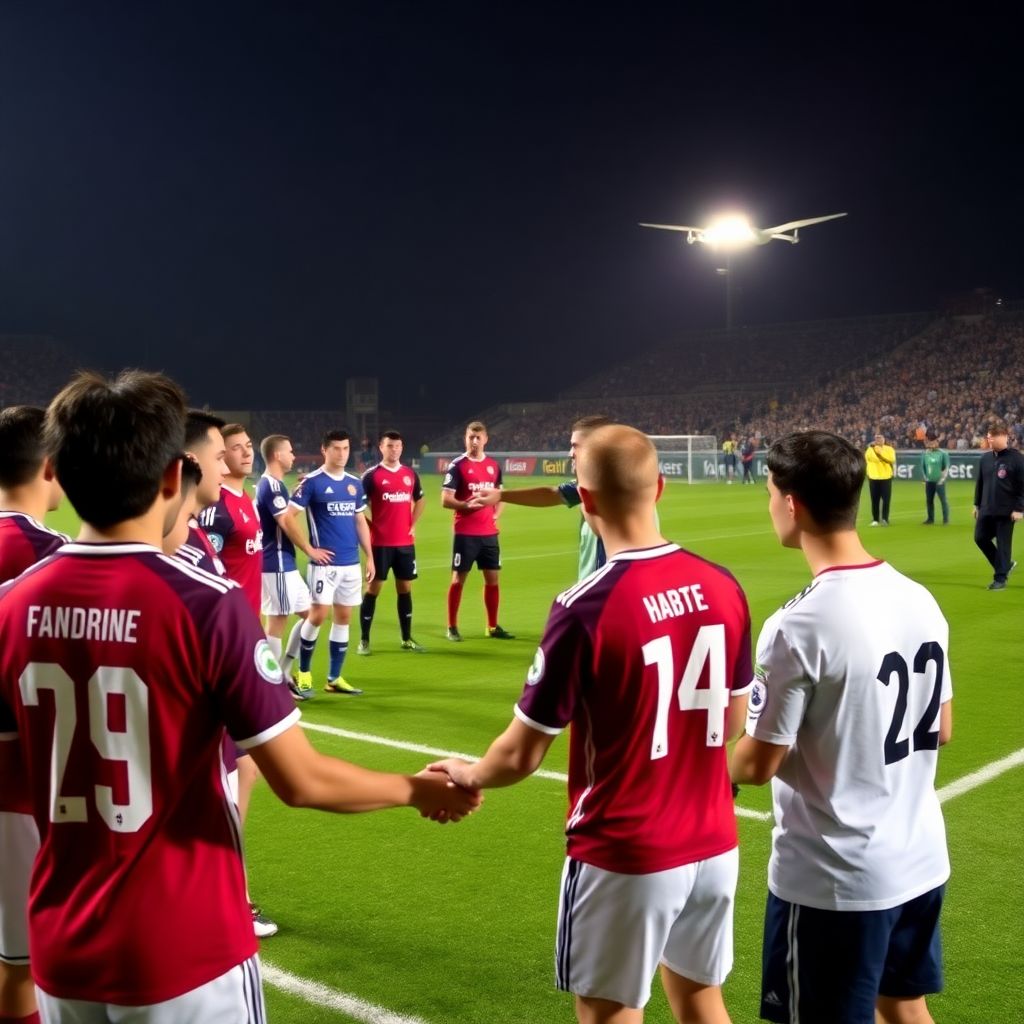 Матч Черноморец – Торпедо в Новороссийске сорван из‑за угрозы дронов