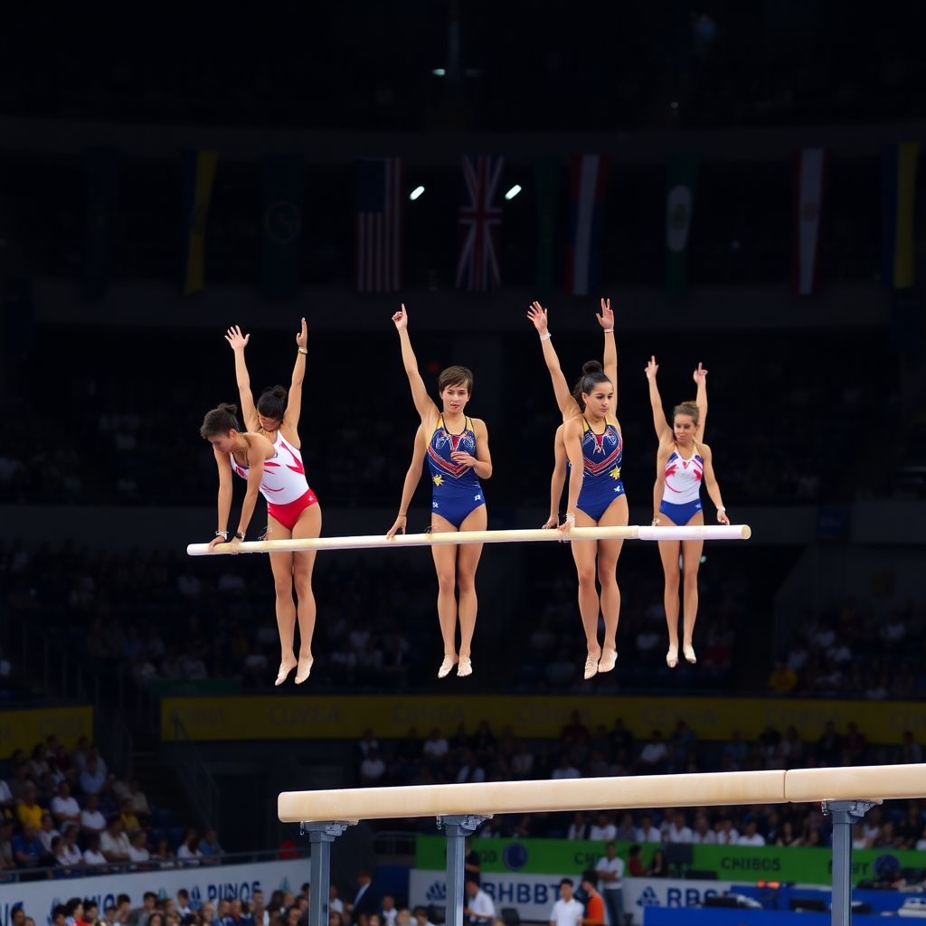 World gymnastics поддержала МОК: защита российских гимнастов и нейтралитет спорта